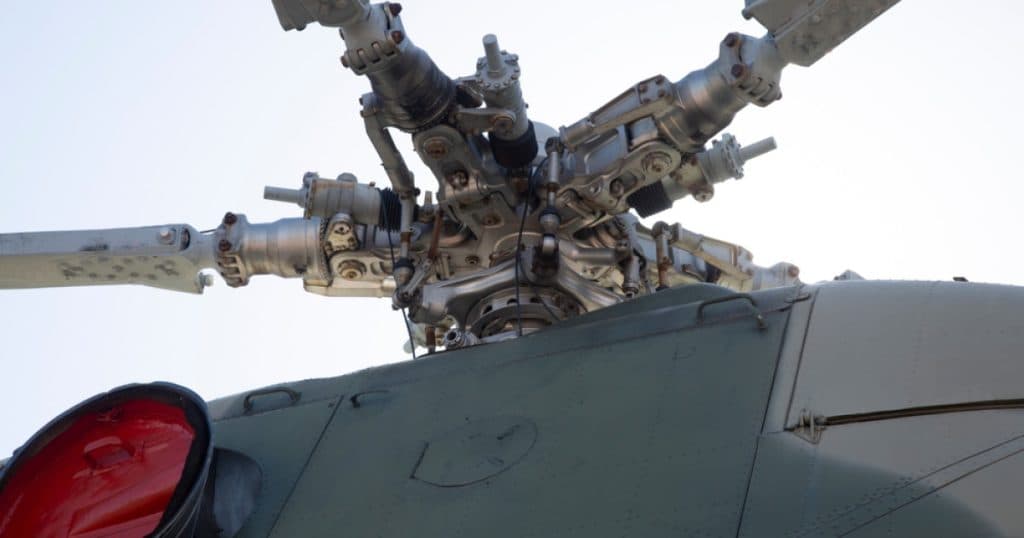 Un elicopter militar rusesc a pătruns în spațiul aerian polonez. „Forțele și resursele de apărare aeriană au fost menținute în alertă”