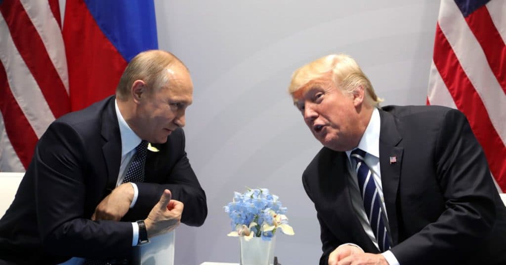 Un expert militar britanic explică modul în care Trump îl poate constrânge pe Putin să accepte un acord de pace cu Ucraina.