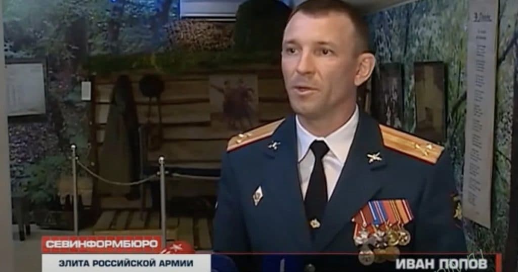 Un general rus a primit o condamnare de cinci ani de închisoare. Ce acuzații au fost formulate de procurori.