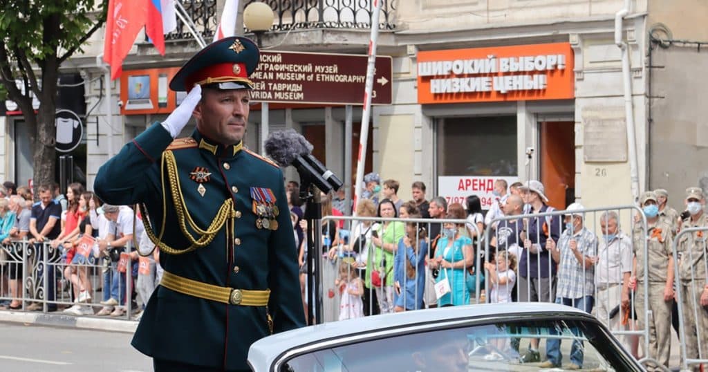 Un general rus încarcerat pentru corupție va conduce un detașament de deținuți „Storm Z” în lupta din Ucraina.