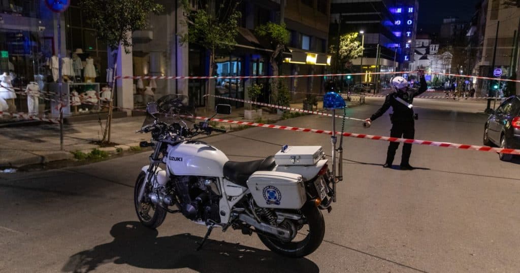 O grupare de gherilă urbană din Grecia își asumă răspunderea pentru atacul cu bombă asupra Hellenic Train.