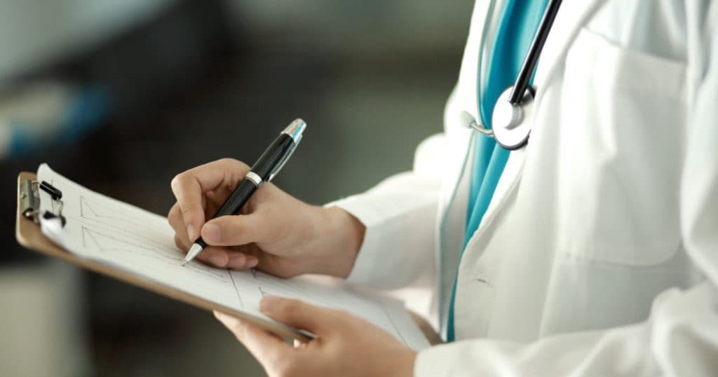 Un medic din SUA a primit un e-mail de la autorități prin care i se solicita să părăsească țara: „Limbajul părea amenințător”