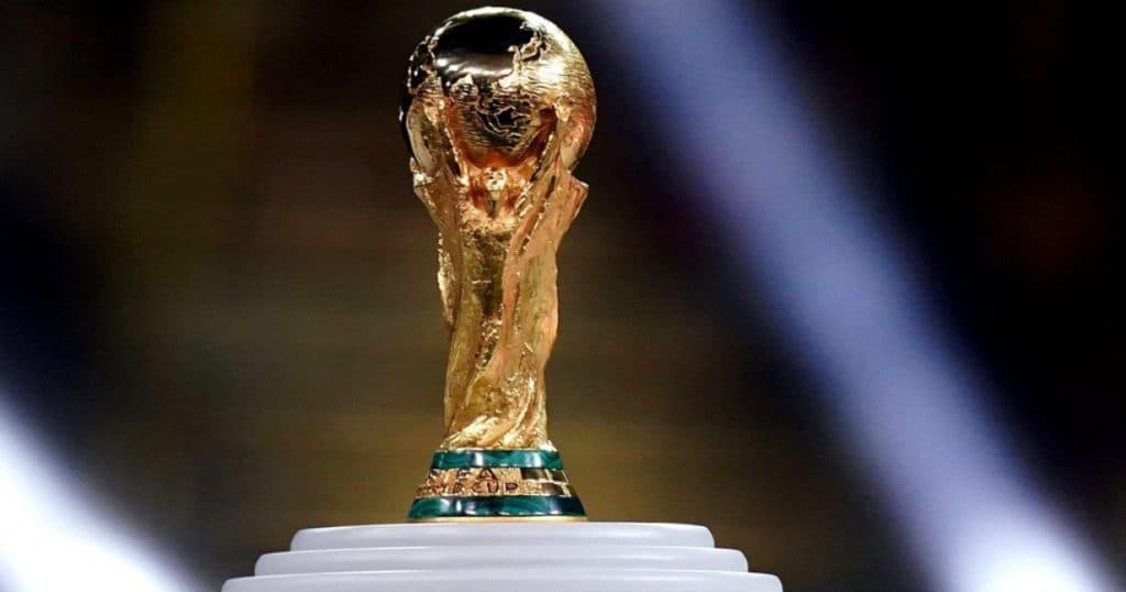 „Preşedintele UEFA, Aleksander Ceferin, afirmă că un Mondial 2030 cu 64 de echipe este o idee proastă”