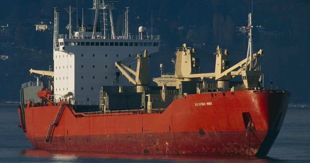 Un petrolier din flota fantomă a Rusiei a fost la un pas de a genera o catastrofă ecologică pe litoralul Finlandei.