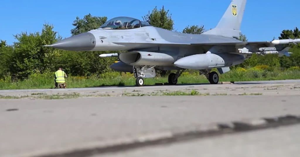 Un pilot ucrainean de F-16 a fost omorât în timpul unei misiuni de luptă împotriva rușilor, informează Kievul.