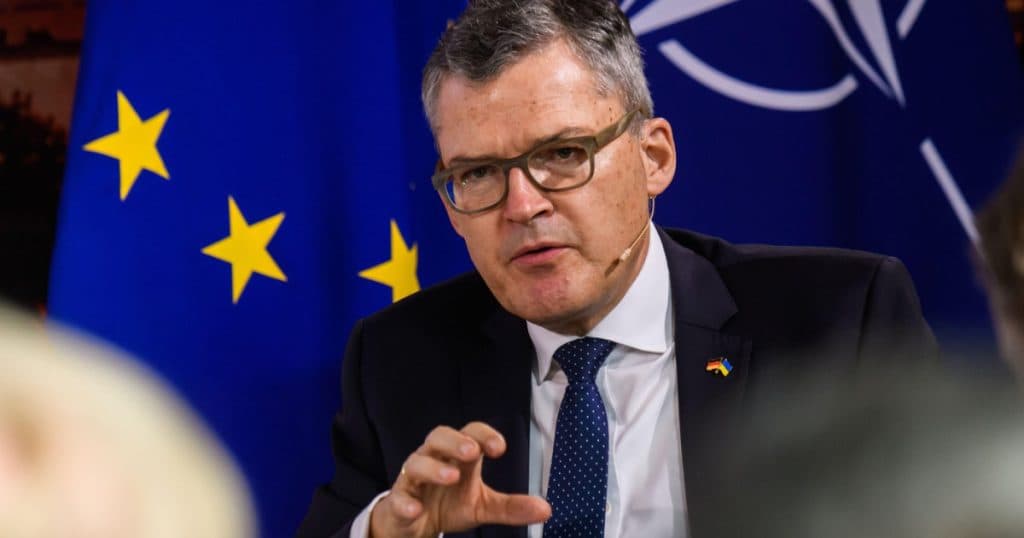 Un politician german afirmă că elevii trebuie să fie pregătiți pentru situații de criză. „Este esențial să se exerseze scenarii de urgență.”