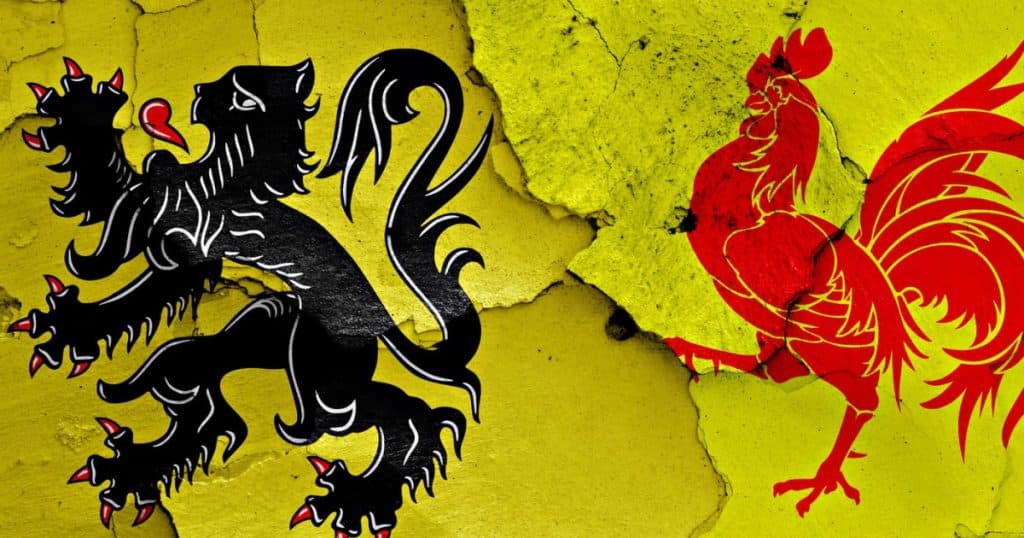 Un lider parlamentar din Olanda i-a sugerat ambasadorului Franței să împartă Belgia. Care este planul „Olandei Mari”?