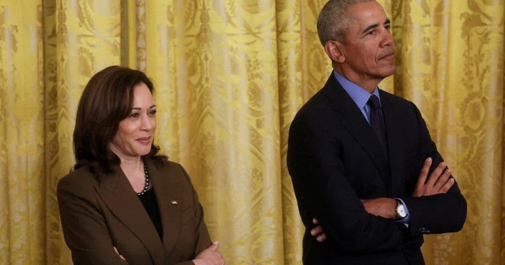 „V-am avertizat.” Barack Obama și Kamala Harris condamnă deciziile lui Donald Trump, după întoarcerea sa la Casa Albă.