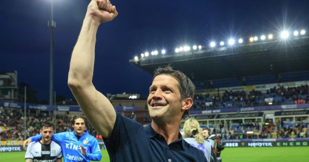 Victorie semnificativă în Serie A pentru Cristian Chivu cu Parma: A învins Juventus.