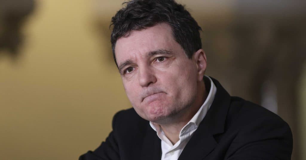 AEP a verificat metoda de finanțare a campaniei lui Nicușor Dan. O parte dintre donații ar putea fi confiscate. Reacția candidatului.