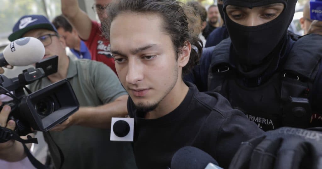 Anchetă după moartea suspectă a unui prieten al lui „Maru”, dealerul lui Vlad Pascu, după o transmisie pe rețelele de socializare.