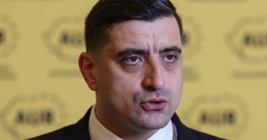 AUR a încheiat un contract de 1,5 milioane de dolari pentru lobby în SUA, înregistrat la Ministerul Justiției. Reacția AUR: „Dezinformare” DOCUMENT