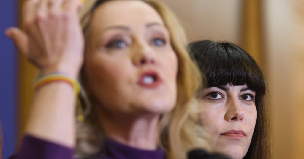 „Baronimea din USR”, contestată după ce a retras sprijinul pentru Elena Lasconi. Cristina Prună: Nu am observat pe nimeni să aplaude.