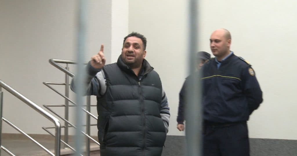 Bercea Mondialu și alți nouă membri ai familiei sale au fost reținuți de DIICOT. Ce dovezi au procurorii?