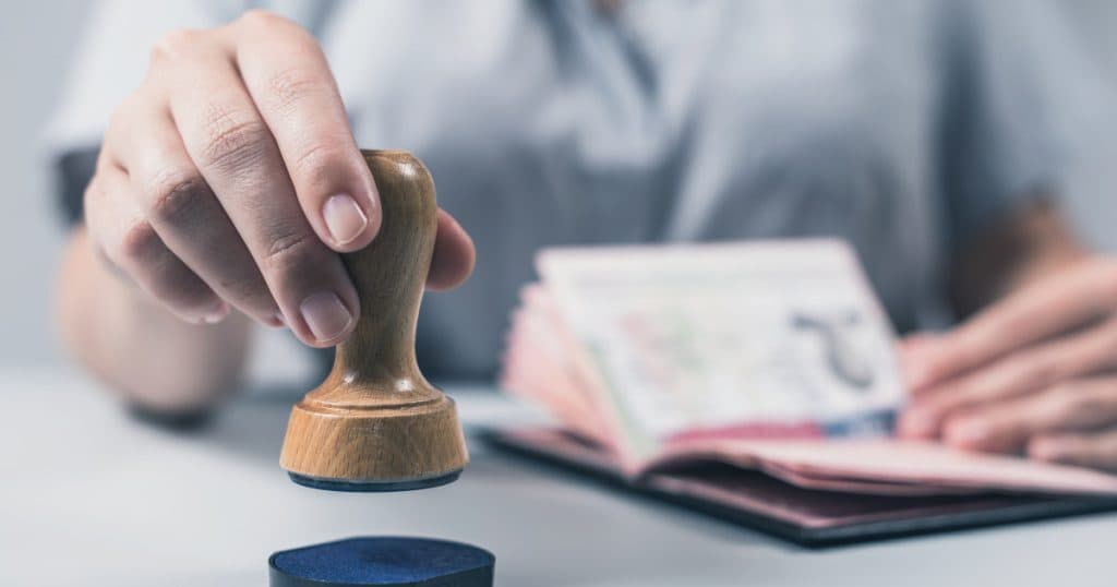 Bolojan: Consider că instituțiile din România vor clarifica, în perioada următoare, cu Homeland Security, aspectele legate de vize.