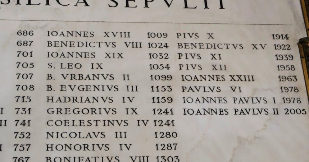 Cei mai controversați papi din istorie: o papă femeie și un altul numit de trei ori, care și-a vândut funcția de naș.