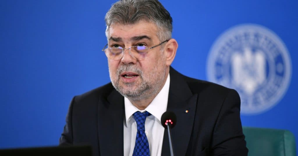 Ciolacu: Creștem cu 40% prima anuală oferită deținătorilor de terenuri pentru împăduririle incluse în PNRR.