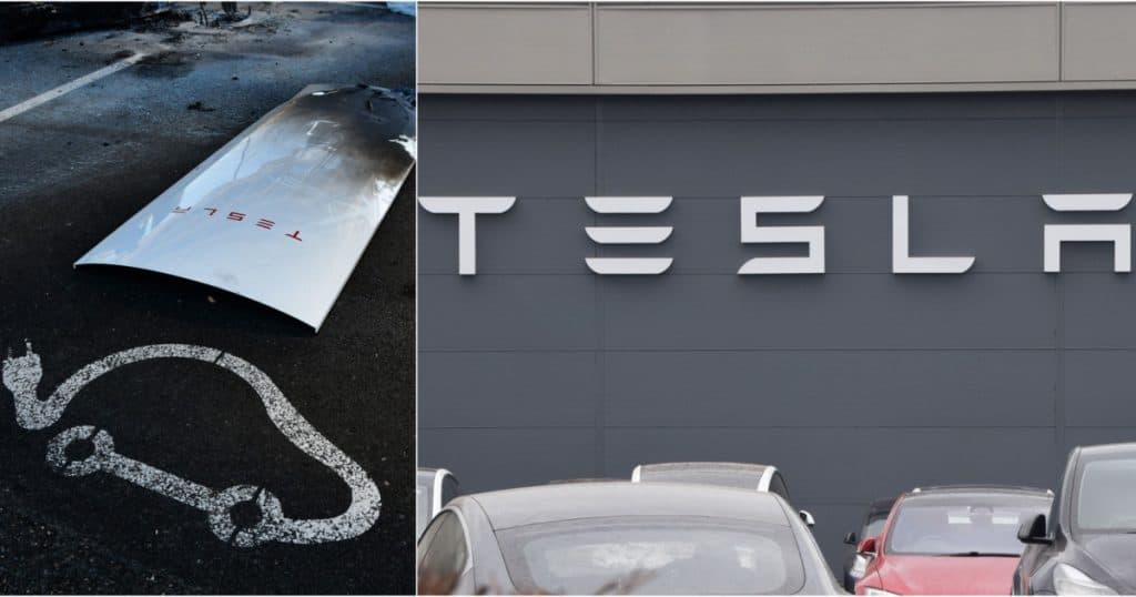 Confruntată cu proteste și incendieri, Tesla a înregistrat la începutul anului 2025 cele mai slabe vânzări în Franța și Suedia din ultimele trei ani.