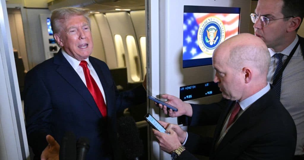 Donald Trump, despre atacul rușilor asupra Sumî: „Mi s-a spus că au comis o eroare”