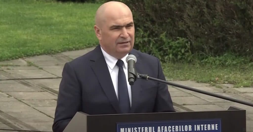 Ilie Bolojan: Jandarmeria Română reprezintă un pilon fundamental al siguranței și ordinii publice