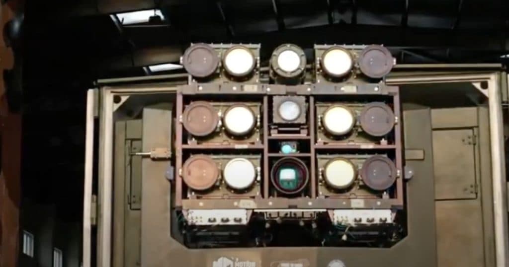 India creează o armă laser „Star Wars” pentru distrugerea dronelor.