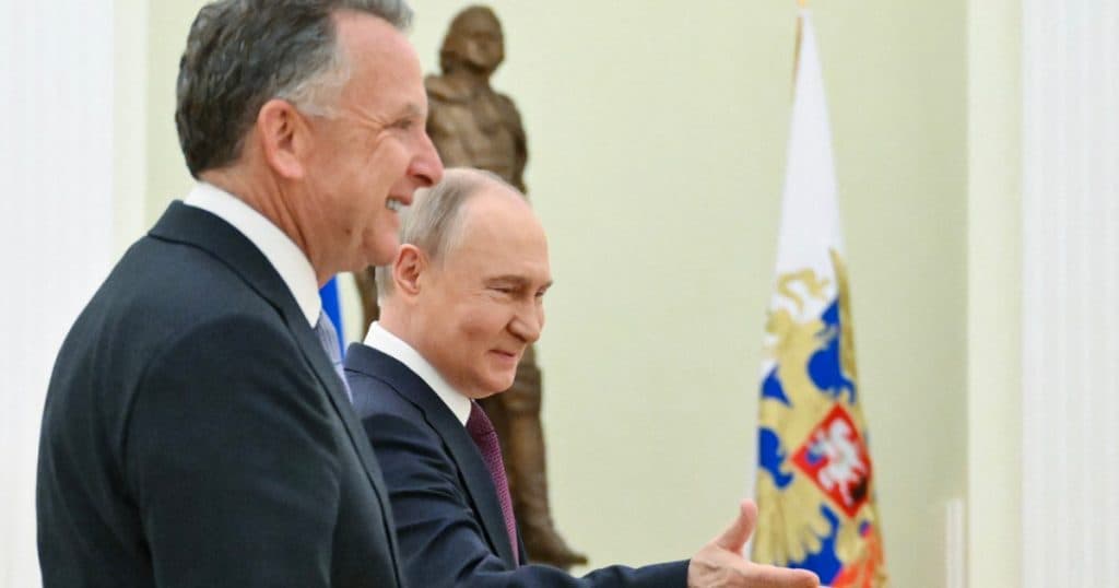 Întâlnirea Putin-Witkoff a fost „constructivă” și a discutat, printre altele, reluarea negocierilor directe ruso-ucrainene, conform Kremlinului.