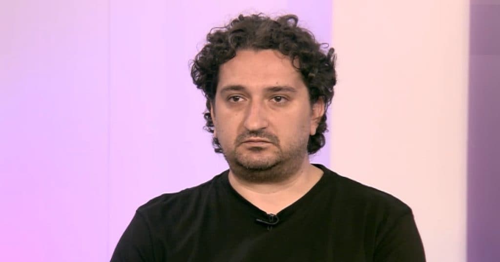 Mădălin Hodor, vicepreședinte al colegiului CNSAS: ”Există șanse mari ca declarația să devină publică, dacă Antonescu depune o cerere”