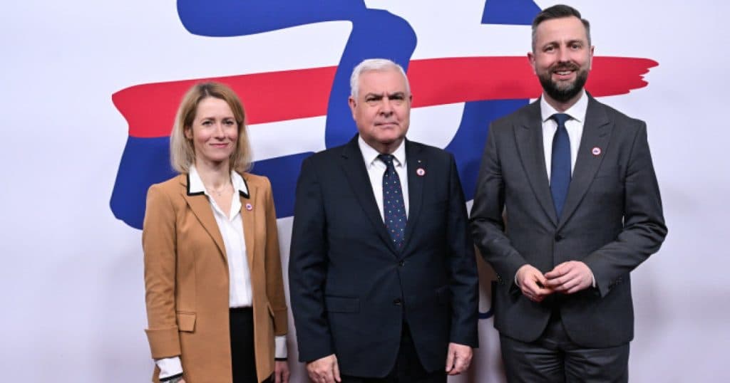 Ministrul Angel Tîlvăr, privind strategia europeană pentru apărare: Este necesară o consolidare urgentă a statelor membre.