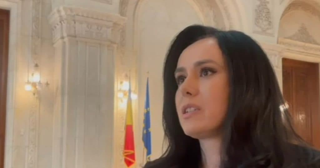 Ministrul Muncii, cu lacrimi în ochi după ce moțiunea împotriva sa a fost adoptată în Senat. „E o nedreptate”