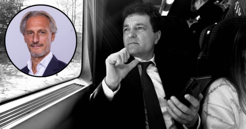 Nicușor Dan se încurcă la numărul întâlnirilor cu Matei Păun: De la 3 întâlniri în 4 ani, la „ne-am văzut de 2-3 ori din decembrie”