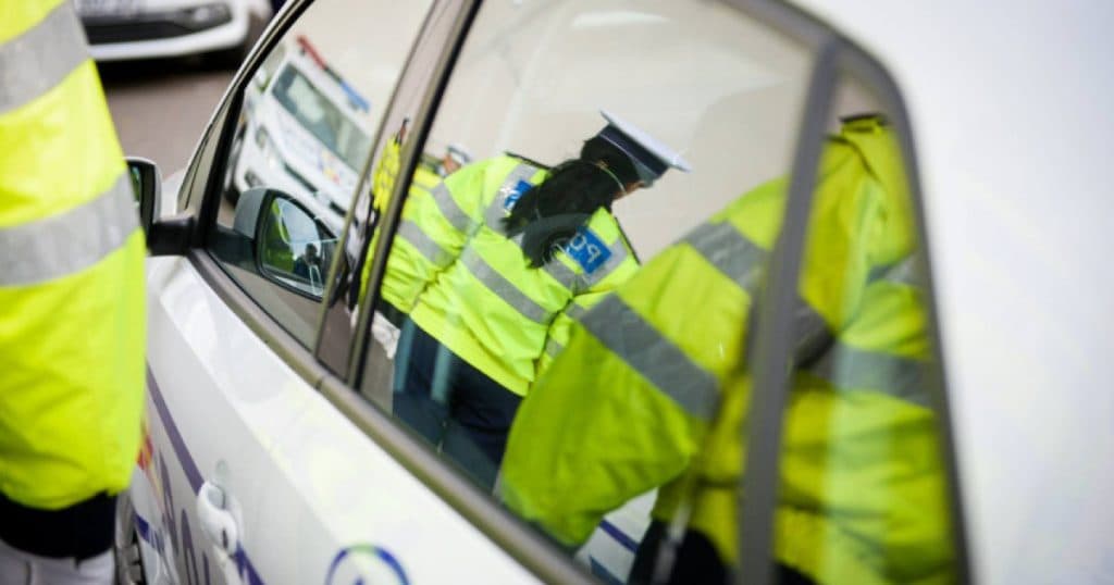 Percheziții în București și Ilfov într-un dosar de corupție: mai mulți polițiști de la Rutieră și Locală sunt vizați (Surse)