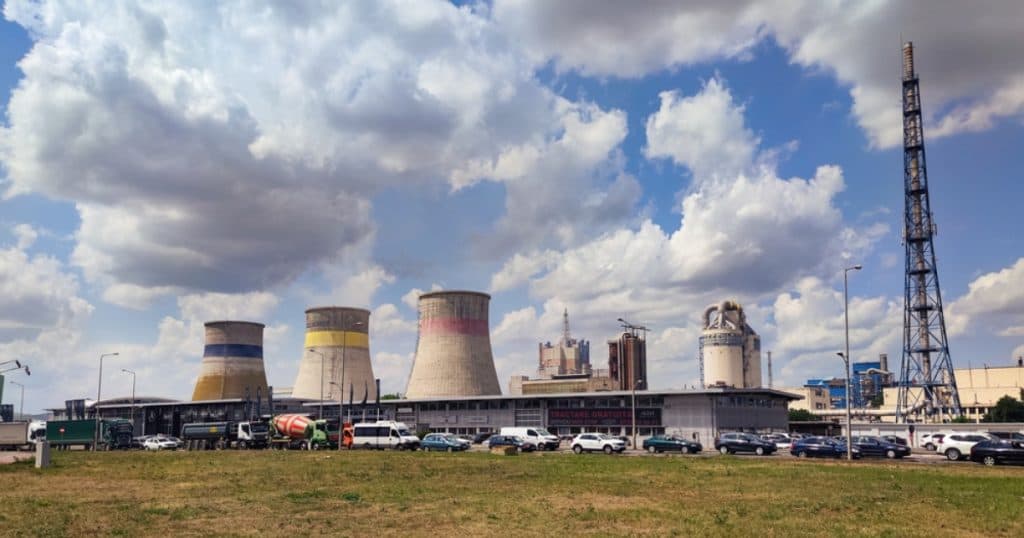 Preluarea Azomureș de către Romgaz. România ar putea să-și asigure aproximativ 60% din necesarul de fertilizanți.