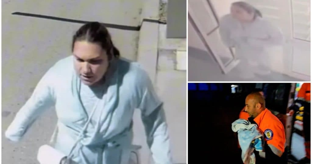 Tânăra care a sustras un bebeluș din maternitatea Bacău a fost reținută, iar mama este suspectată de complicitate. Comunicatul spitalului.