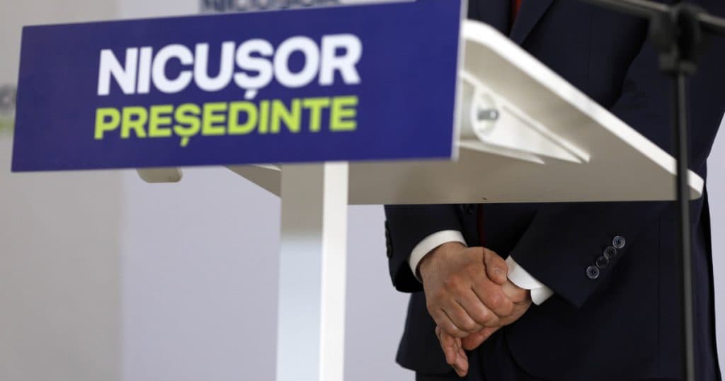 USR nu are voie să facă campanie pentru Nicușor Dan. Decizia BEC a fost luată în urma unei sesizări din partea AUR (Surse)
