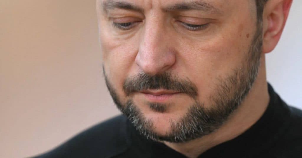 Zelenski confirmă că trupele Kievului sunt active în regiunea rusă Belgorod. „Războiul trebuie să se întoarcă de unde a început”