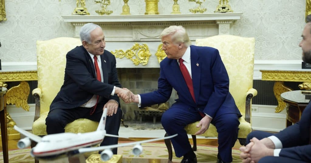 Viitorul Fâșiei Gaza: Vizita lui Benjamin Netanyahu ar putea revitaliza viziunea lui Donald Trump pentru „riviera Orientului Mijlociu”