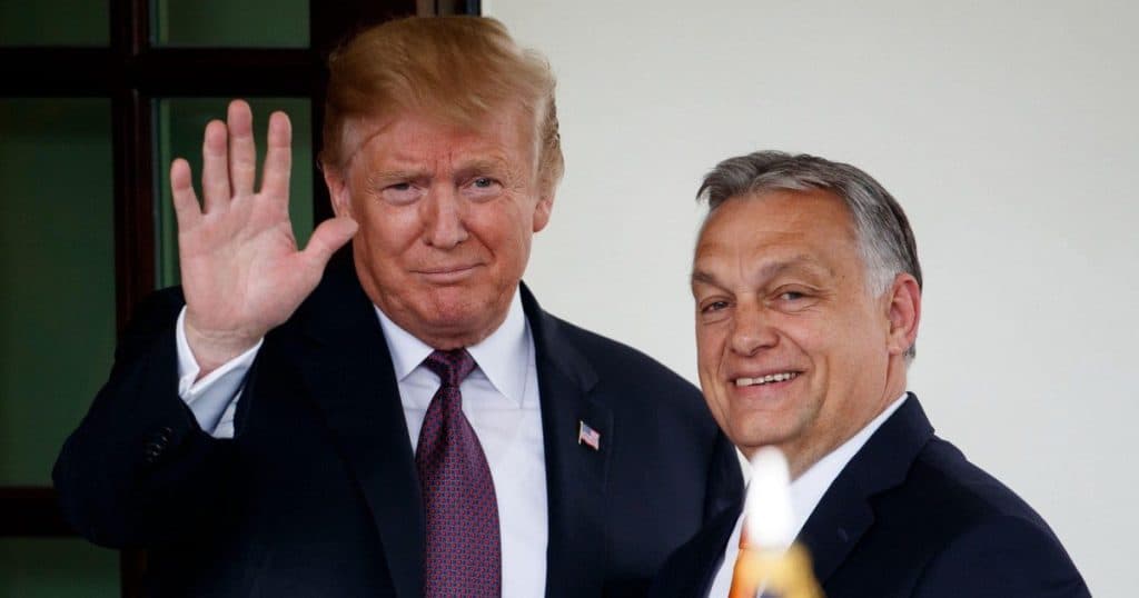 Viktor Orban afirmă că Donald Trump i-a propus să scoată Ungaria din Uniunea Europeană. Care a fost răspunsul premierului ungar?