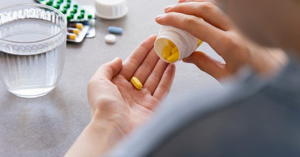 Vitamine și suplimente recomandate de medici pentru oboseala psihică și sănătatea sistemului nervos: „Sprijină creierul și memoria”