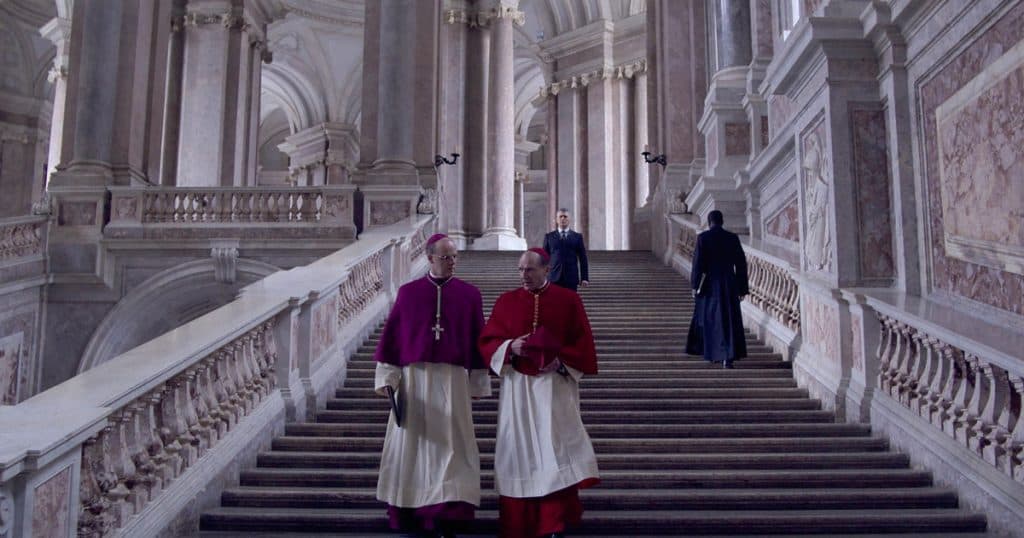 Vizionările filmului „Conclavul” au crescut cu 283% după decesul papei Francisc.