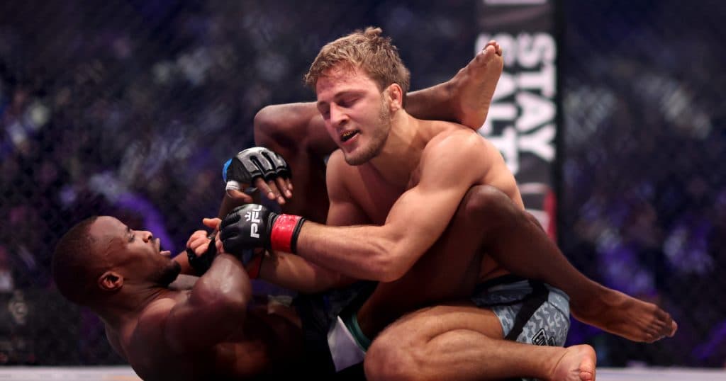 „Voi muri acolo înainte să se întâmple ceva”. Motivele pentru care Daghestanul generează cei mai mulți luptători MMA de succes