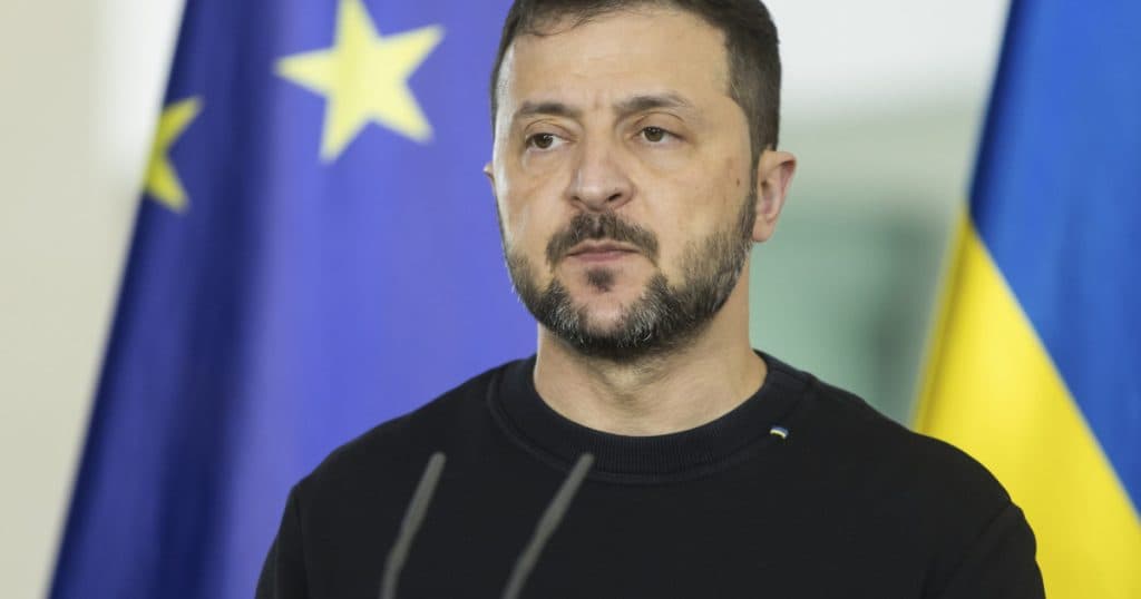 Volodimir Zelenski a anunțat o întâlnire cu aliații la Londra pentru a discuta acordul de pace din Ucraina. „Suntem pregătiți să avansăm.”