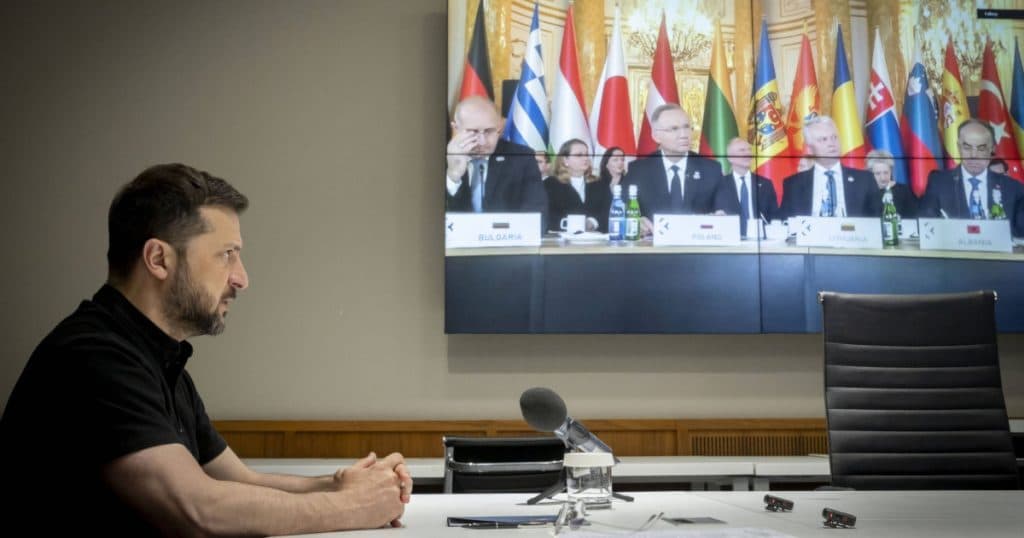 Volodimir Zelenski, avertisment privind pericolul unui nou atac din partea lui Vladimir Putin din Belarus: „Rusia pregătește ceva acolo”