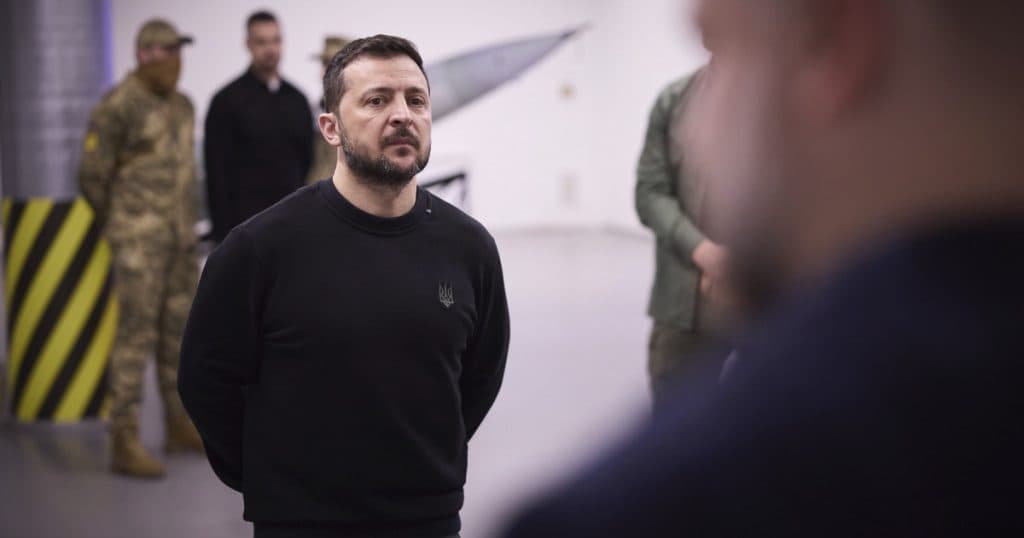 Volodimir Zelenski răspunde lui Donald Trump: „Crimeea este parte a Ucrainei”