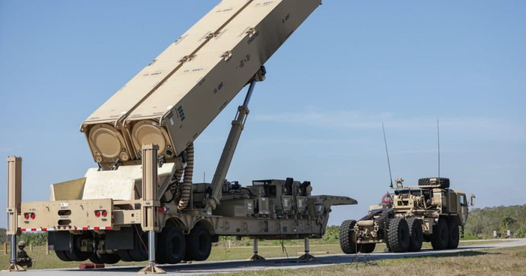 „Vulturul Întunecat”: SUA au testat o variantă a rachetei hipersonice Dark Eagle, capabilă să ajungă în câteva minute în orice colț al lumii.