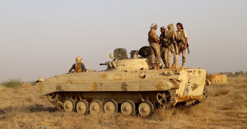 Yemen: Rebelii houthi afirmă că americanii au efectuat bombardamente asupra Sanaa. 12 decese și 30 de răniți în urma atacurilor.