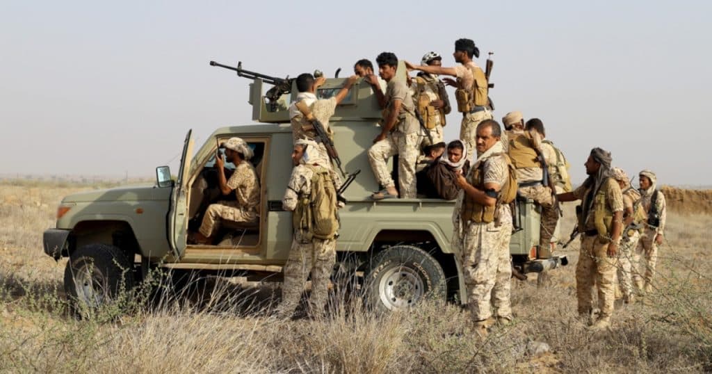 Yemen: Rebelii houthi afirmă că americanii au atacat capitala Sanaa. Opt persoane rănite, inclusiv doi copii, conform bilanțului preliminar.
