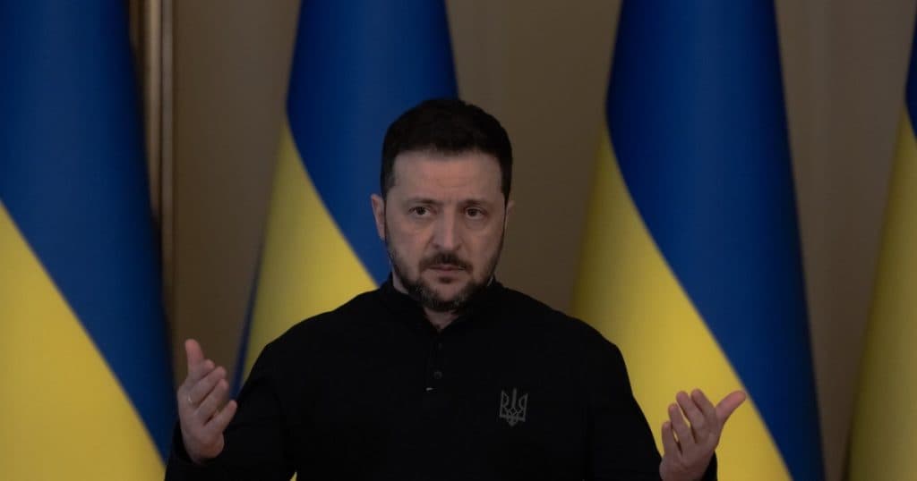 Zelenski declară că Ucraina intenționează să cumpere un volum semnificativ de armament din Statele Unite. „Nu am solicitat nimic fără plată”
