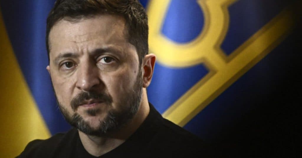 Zelenski condamnă reacția ambasadei SUA în legătură cu atacul de la Krivoi Rog: Se tem să folosească termenul „rusesc”