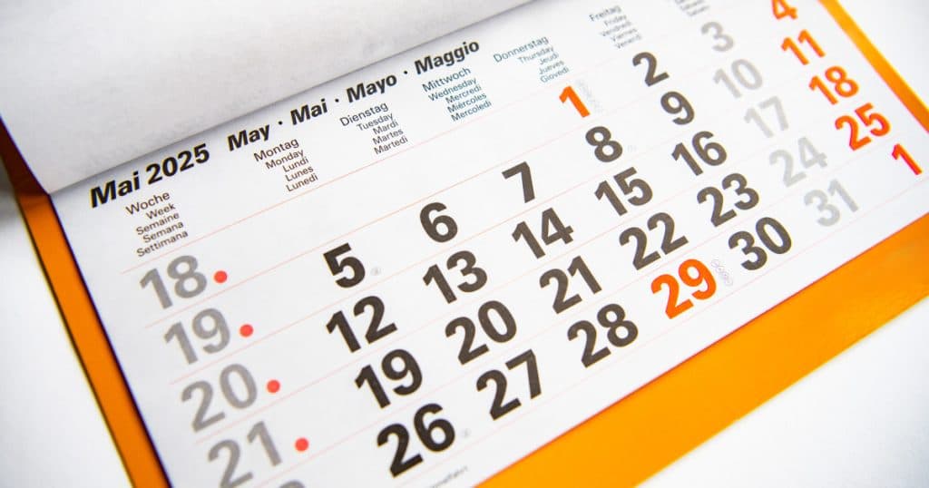 Zilele libere de 1 Mai 2025. Care este durata minivacanței pentru bugetari și angajații din sectorul privat.