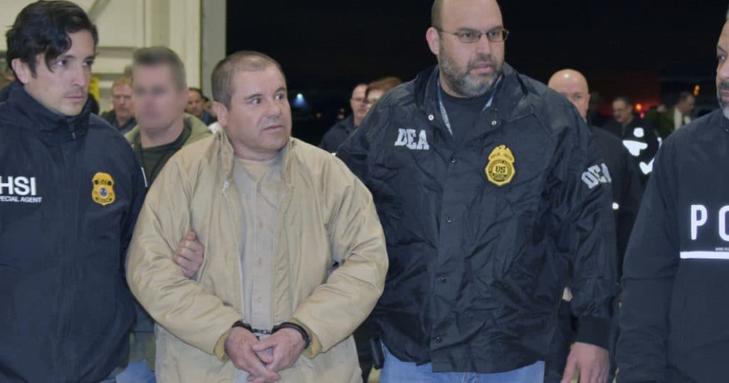 17 membri ai familiei lui „El Chapo” s-au predat autorităților din Statele Unite. Aceștia ar putea fi incluși în programul de protecție a martorilor.
